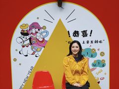 -龙湾潭国家森林公园