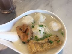 -翠華餐廳(浦东机场T1店)