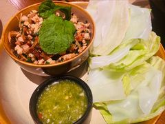-CHINCHIN 青青·泰国料理(万象食家店)