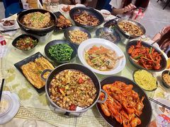-聚味瞿记·龙虾堂(梅溪湖店)