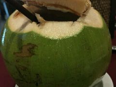 -BAI BUA RESTAURANT