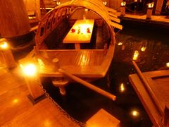 老船坞-老船坞餐厅(北京亚洲大酒店 )