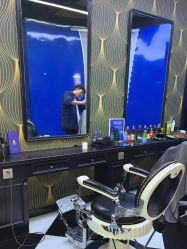 -贝勒爷专业男发