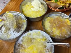 -南街清补凉(黄贝岭店)