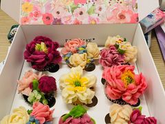 -BON CAKE(华贸购物中心店)