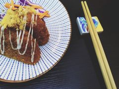 -顶屋咖喱(武大店)