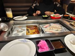 -星伦多自助料理·涮烤一体(虹悦城店)