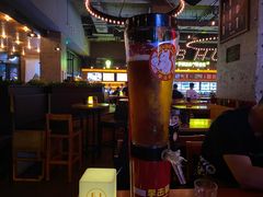 -HIB HUB公社(解放西路店)