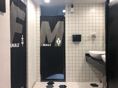 -汗水空间私教健身连锁(SM广场店)