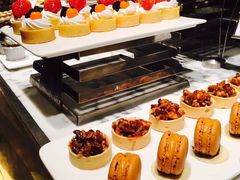 -洲际酒店·地平线全日餐厅HORIZON CAFÉ