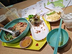 -蔡澜Pho·越南粉餐厅(海上世界店)
