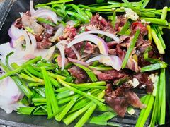 -张家卫·阳江菜·小海鲜(肥婆湾桥店)