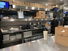 -Shake Shack(西单大悦城店)