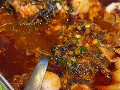 -鱼酷活鱼烤鱼(沈阳大悦城店)