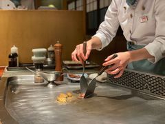 -小山日本料理(兴业太古汇店)