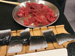 -金龙烧烤·牛肉面(西塔店)