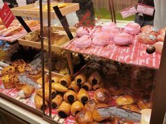 -山崎面包(静安久光店)