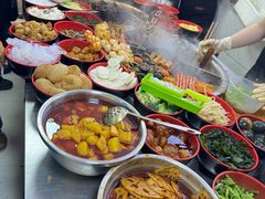 -小吴水煮(羊子巷店)