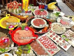 -椒香城门口老火锅(虎门店)