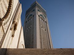 -哈桑二世清真寺