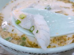 -好吃黄鱼面馆(浦发广场店)