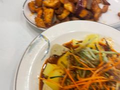 -阿西娅食府(中关村店)