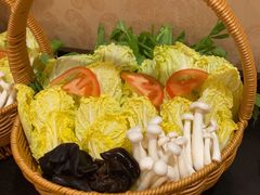 -小八仙·八方(移民广场店)