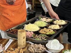 -笔记安顺夺夺粉火锅