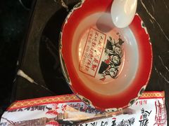 -粗粮人家·东北菜(洋桥店)