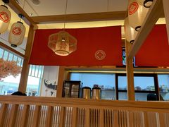 大堂-德兵衛(吴江万象汇店)