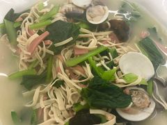 -富港会·海鲜酒楼(墟沟店)