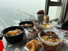 -王记生烫牛杂面馆(兰陵路店)