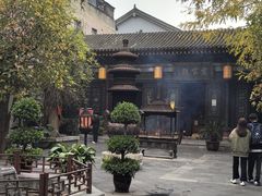 -湘子庙