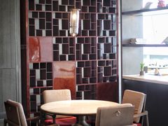 -南昌绿地铂瑞酒店·臻萃轩中餐厅