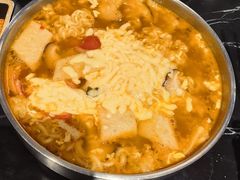 -HONGA HONGA雄家(曹路店)