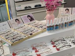 -宝岛眼镜(淮安楚州万达广场店)