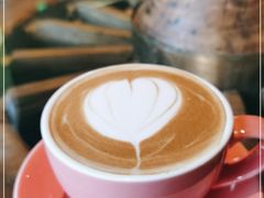 -老木头音乐空间(月河街店)