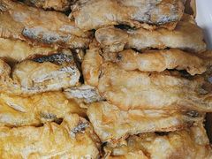 -倍儿美海鲜大排挡·非遗海鲜蒸饺(洋货店)