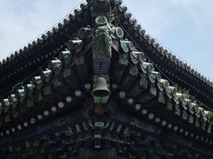 -潭柘寺景区