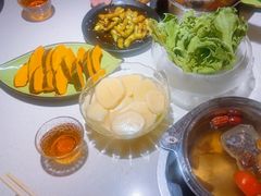-一叶一世界•素食餐厅(环球中心店)