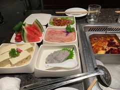 -海底捞火锅(连城广场店)
