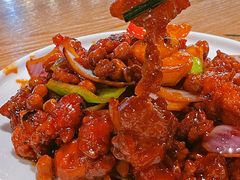 -陈傻子餐厅(世纪都会店)