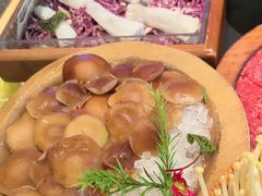 -季季山·云南野生菌火锅(上海首店)