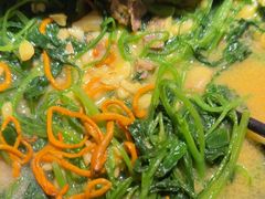 -西郊八号·山野江西菜(开发区店)