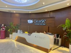 -洁铭新加坡医美