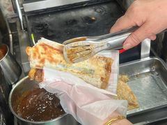 -孙奶奶葱包桧
