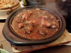 -破三川·新川菜(静安大融城店)
