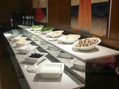 -汉城馆·烤肉火锅餐厅·韩国烤肉(河北云瑧世纪大饭店)