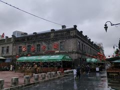 -张包铺(道外店)