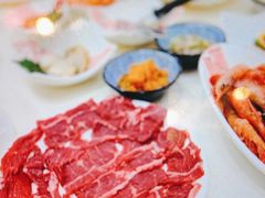 -第六季自助餐厅(北太平庄店)